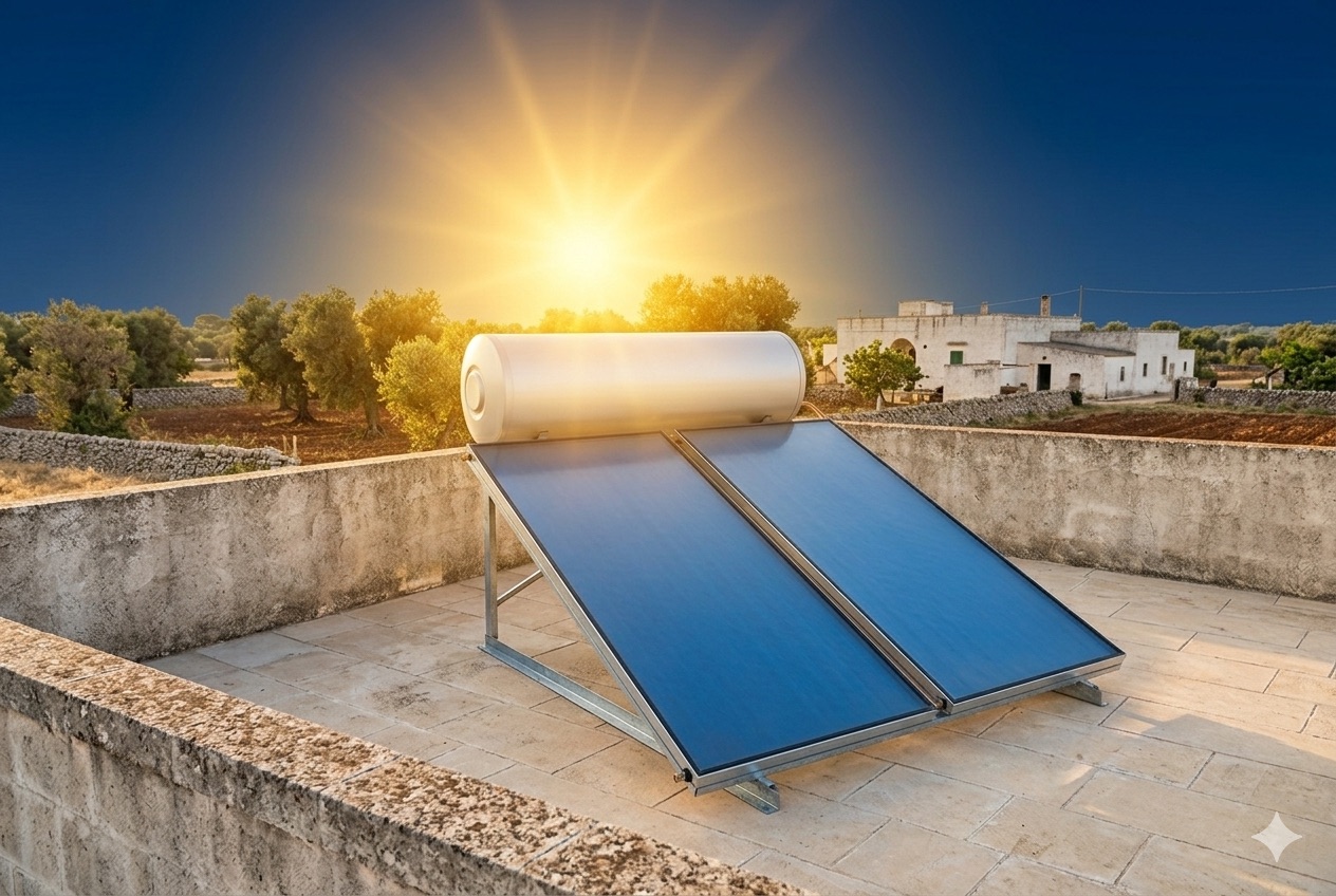 Risparmio energetico